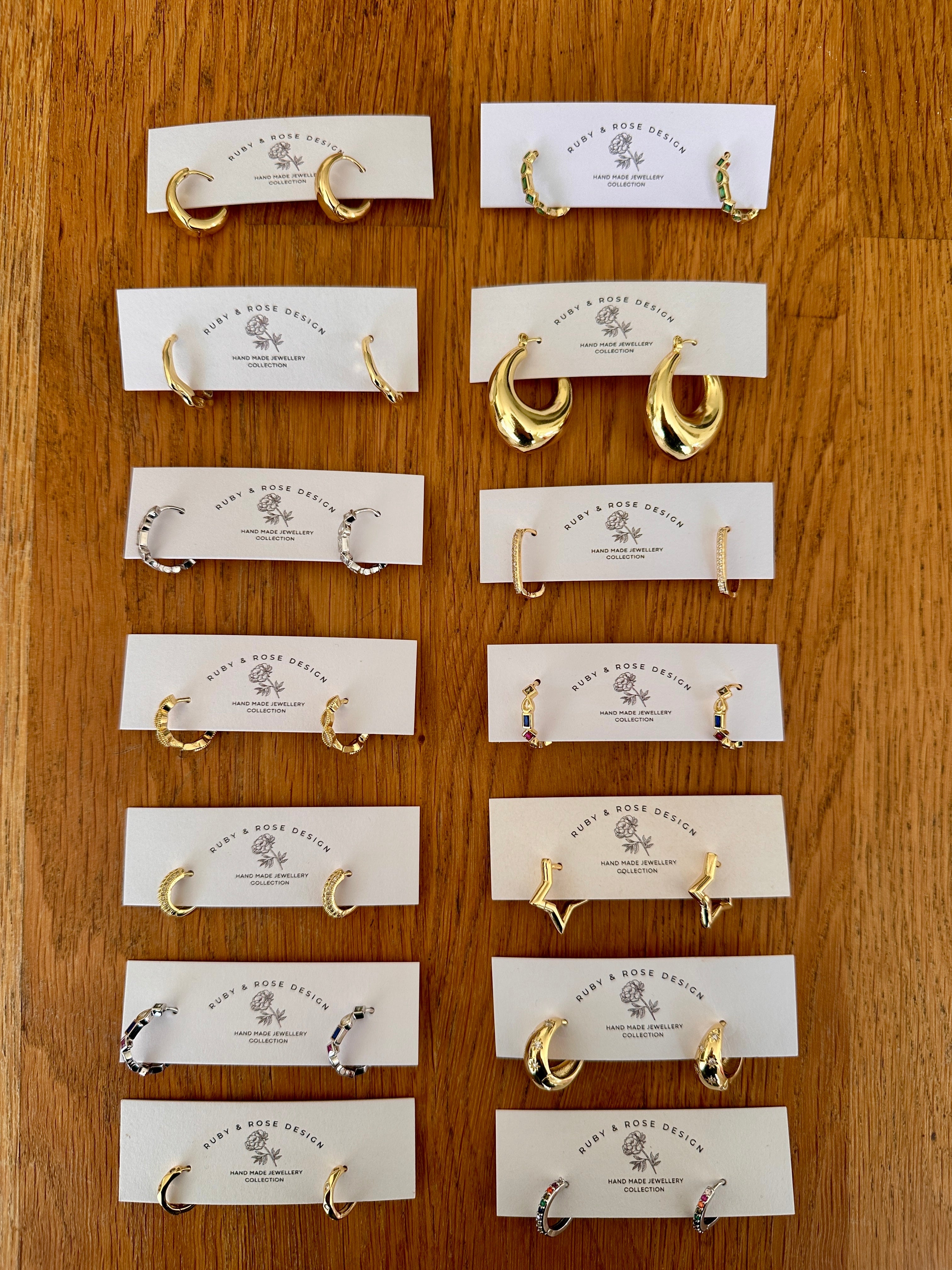 Curated Collection