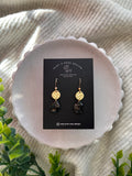 Melanie Collection | Golden Drop image 0