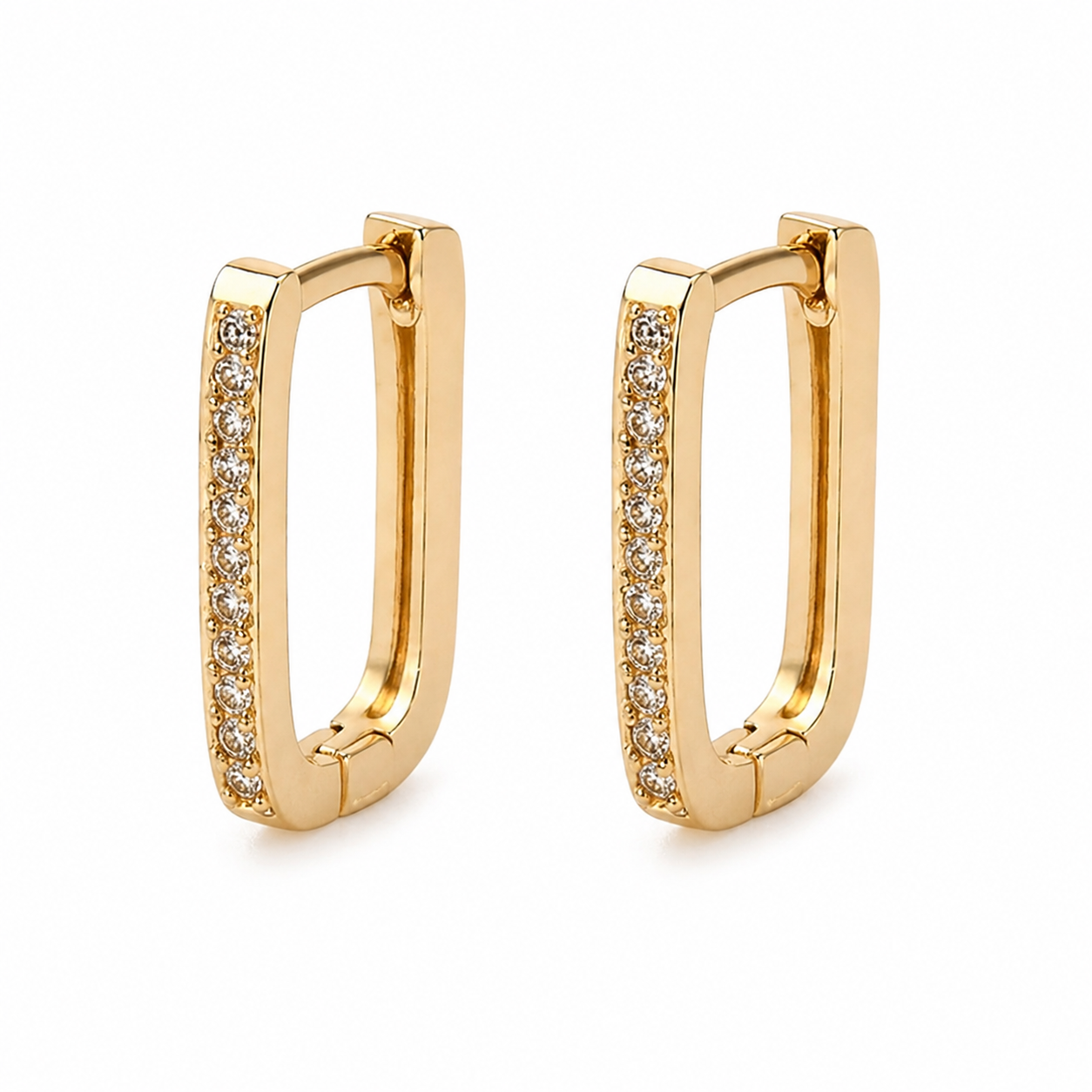 The Halo Hoops