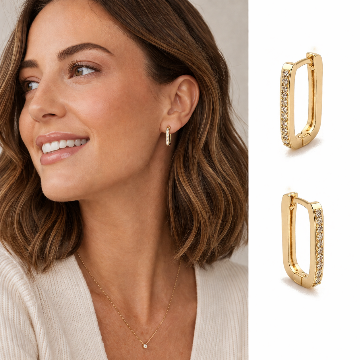 The Halo Hoops
