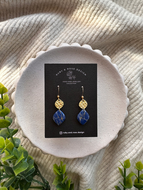Amelia Collection | Golden Drop image 0
